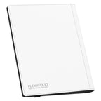 Imagen del producto Ultimate Guard Flexxfolio 360 de 18 bolsillos Xenoskin - Blanco