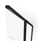 Imagen del producto Ultimate Guard Flexxfolio 360 de 18 bolsillos Xenoskin - Blanco
