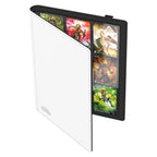 Imagen del producto Ultimate Guard Flexxfolio 360 de 18 bolsillos Xenoskin - Blanco