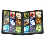 Imagen del producto Ultimate Guard Flexxfolio 360 de 18 bolsillos Xenoskin - Blanco