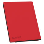 Product image Ultimate Guard Flexxfolio 360 18-Pocket Xenoskin - Red