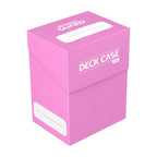 Imagen del producto Ultimate Guard Deck Case 80+ - Rosa