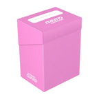 Imagen del producto Ultimate Guard Deck Case 80+ - Rosa