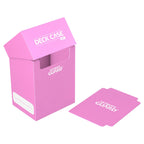 Imagen del producto Ultimate Guard Deck Case 80+ - Rosa