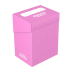 Imagen del producto Ultimate Guard Deck Case 80+ - Rosa