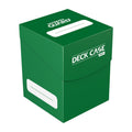 Imagen del producto Ultimate Guard Deck Case 100+ - Verde