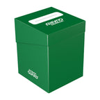 Imagen del producto Ultimate Guard Deck Case 100+ - Verde