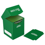 Imagen del producto Ultimate Guard Deck Case 100+ - Verde