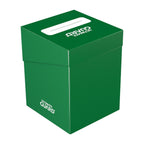 Imagen del producto Ultimate Guard Deck Case 100+ - Verde
