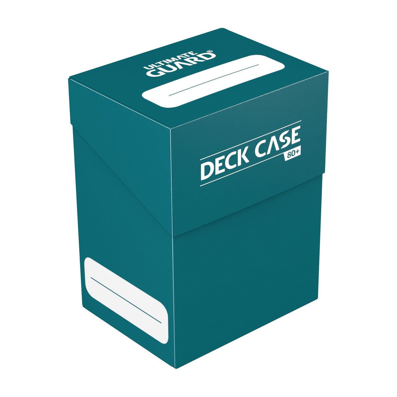 Imagen del producto Ultimate Guard Deck Case 80+ - Petróleo