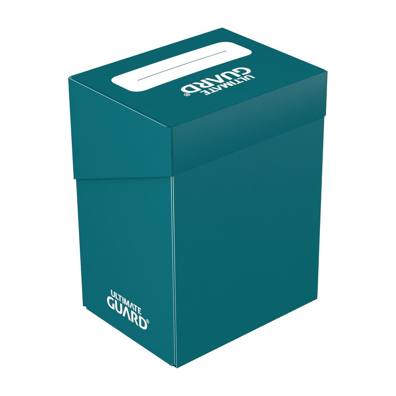 Imagen del producto Ultimate Guard Deck Case 80+ - Petróleo