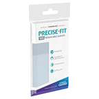 Imagen del producto Ultimate Guard Precise-Fit Sleeves Standard Size (100) - Resealable