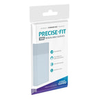 Imagen del producto Ultimate Guard Precise-Fit Sleeves Standard Size (100) - Resealable