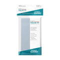 Imagen del producto Ultimate Guard Precise-Fit Sleeves Tamaño Japonés (100) - Resealable