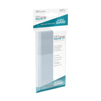 Imagen del producto Ultimate Guard Precise-Fit Sleeves Tamaño Japonés (100) - Resealable