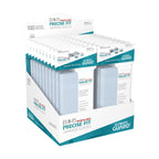 Imagen del producto Ultimate Guard Precise-Fit Sleeves Tamaño Japonés (100) - Resealable