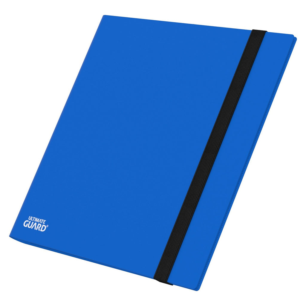 Imagen del producto Ultimate Guard Flexxfolio 480 24-Pocket - Azul