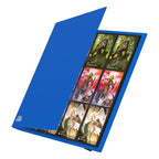 Imagen del producto Ultimate Guard Flexxfolio 480 24-Pocket - Azul