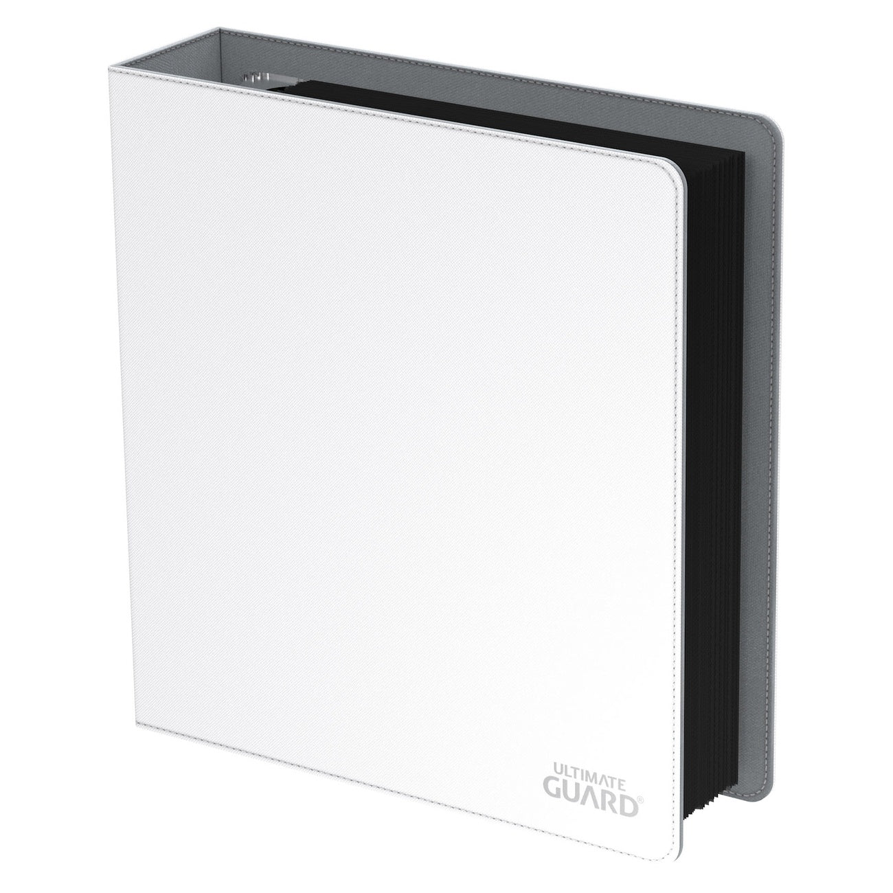 Product image Ultimate Guard Collector's Album Xenoskin Regular - White