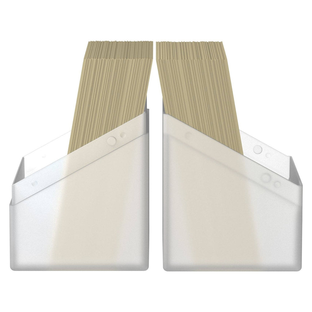 Product image Ultimate Guard Boulder 80+ - Frosted