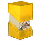 Product image Ultimate Guard Boulder 100+ - Amber