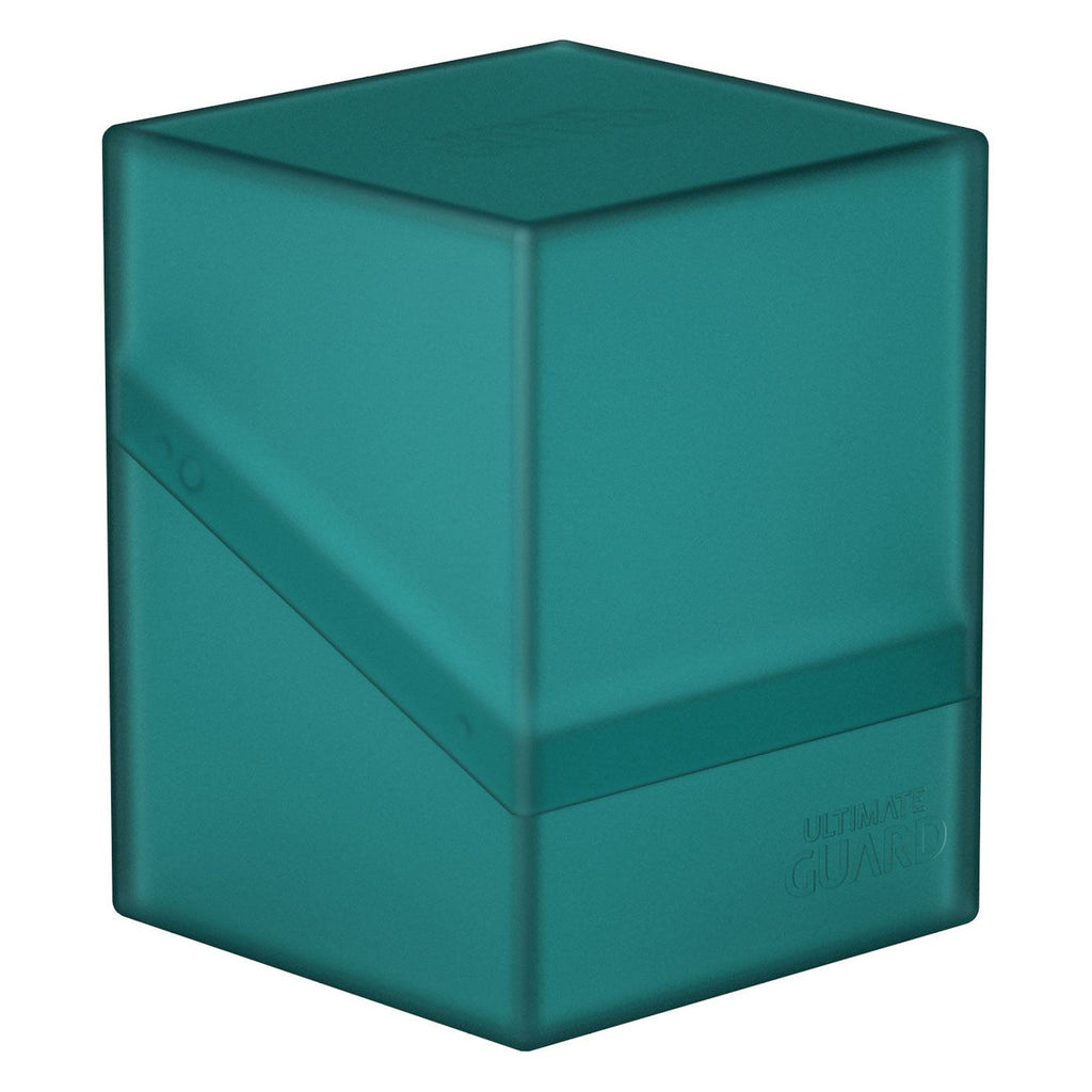 Imagen del producto Ultimate Guard Boulder 100+ - Malaquita