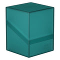 Imagen del producto Ultimate Guard Boulder 100+ - Malaquita