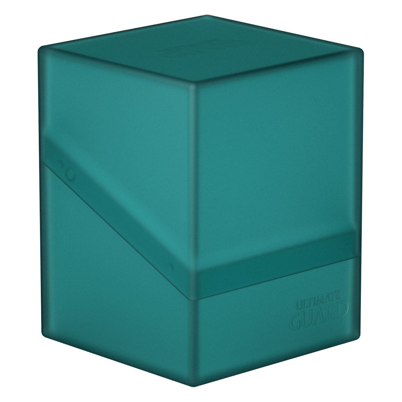 Imagen del producto Ultimate Guard Boulder 100+ - Malaquita