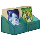 Imagen del producto Ultimate Guard Boulder 100+ - Malaquita