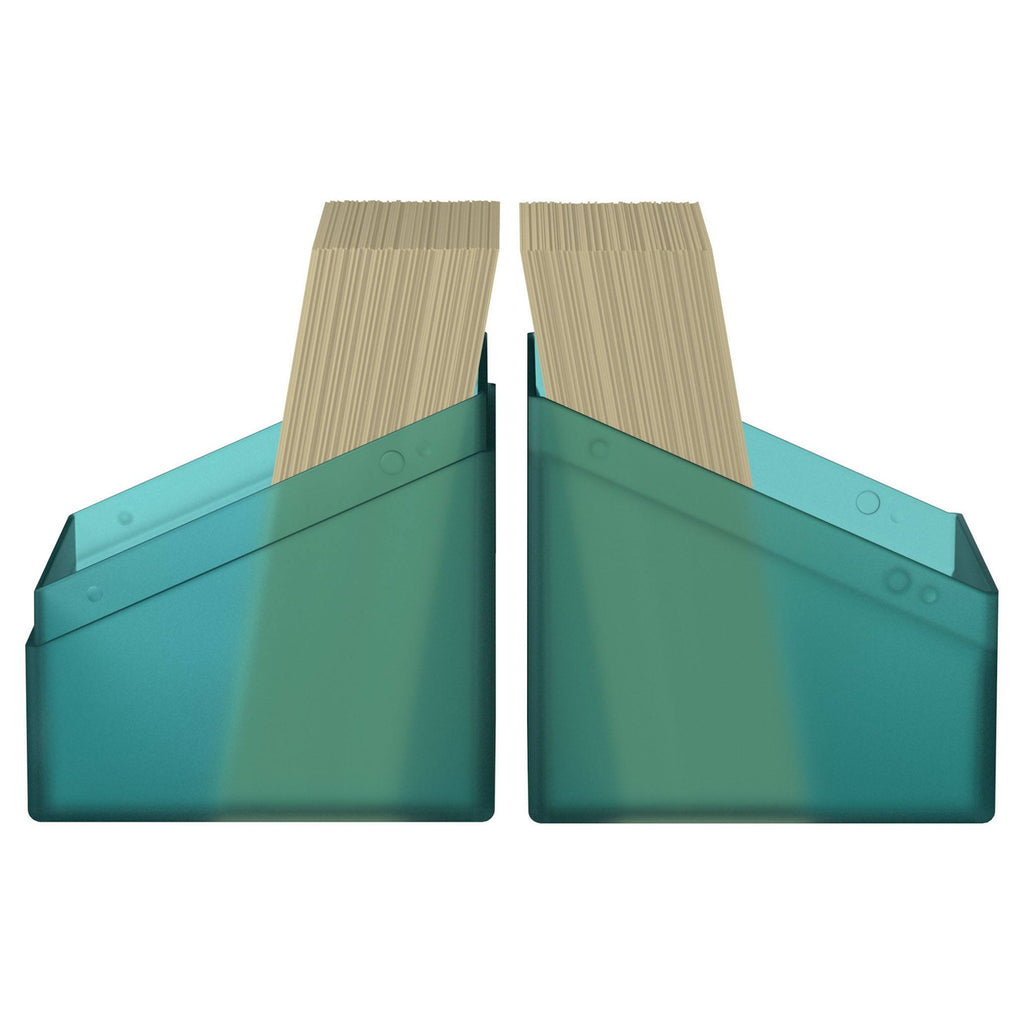 Imagen del producto Ultimate Guard Boulder 100+ - Malaquita