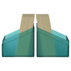 Imagen del producto Ultimate Guard Boulder 100+ - Malaquita