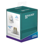 Imagen del producto Ultimate Guard Boulder 100+ - Malaquita