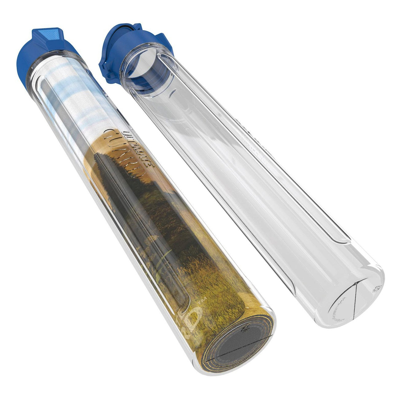 Imagen del producto Ultimate Guard MatPod - Transparente