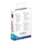 Product image Ultimate Guard Cortex Sleeves Japanese Size (60) - Purple