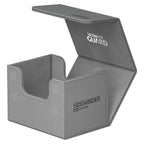 Imagen del producto Ultimate Guard Sidewinder 100+ Xenoskin - Gris