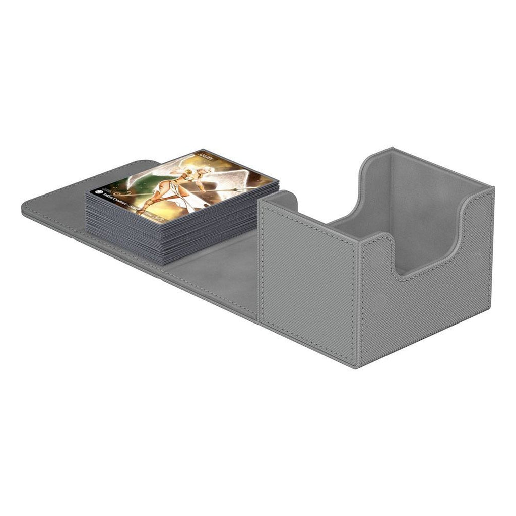 Imagen del producto Ultimate Guard Sidewinder 100+ Xenoskin - Gris