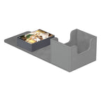 Imagen del producto Ultimate Guard Sidewinder 100+ Xenoskin - Gris