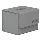 Imagen del producto Ultimate Guard Sidewinder 100+ Xenoskin - Gris