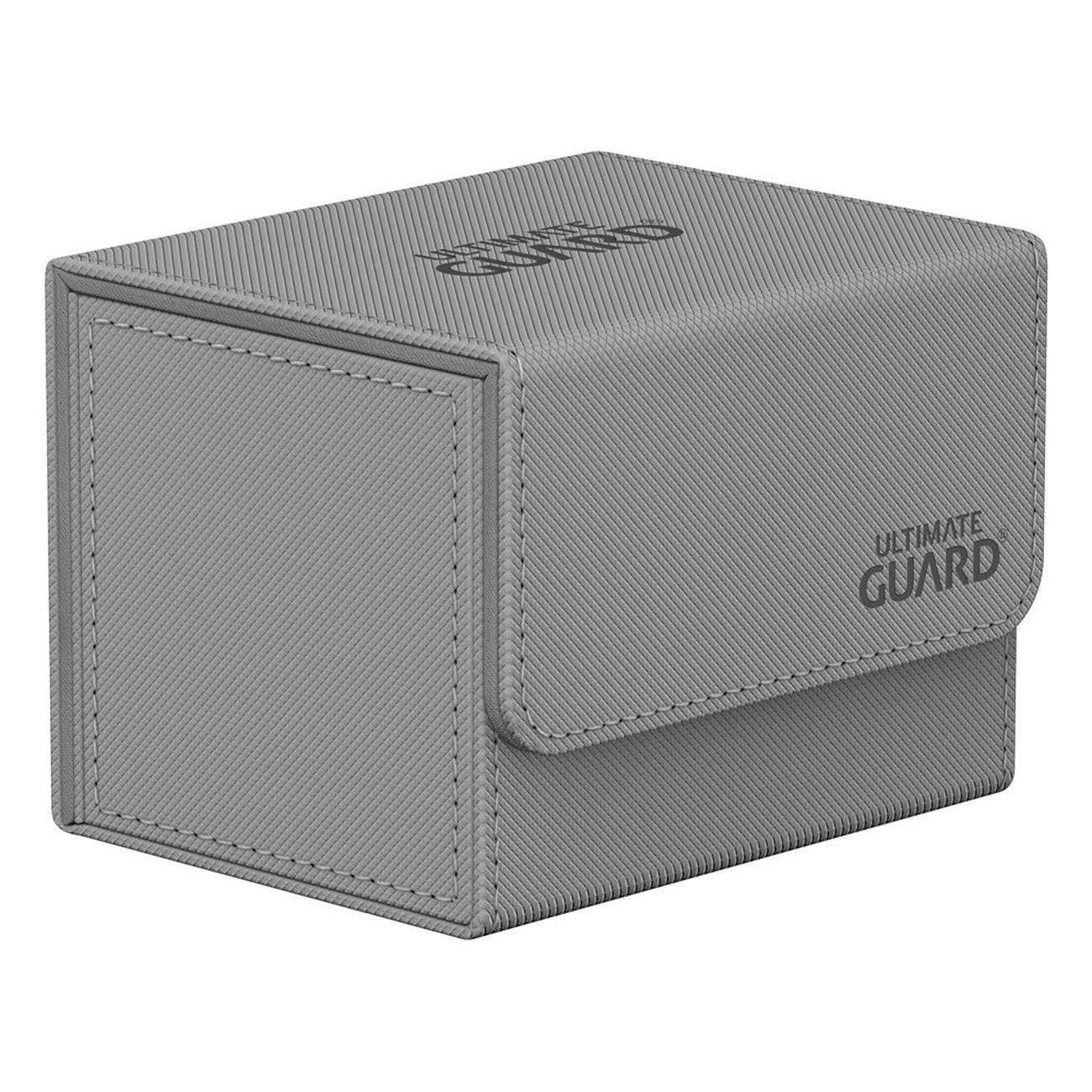 Imagen del producto Ultimate Guard Sidewinder 100+ Xenoskin - Gris
