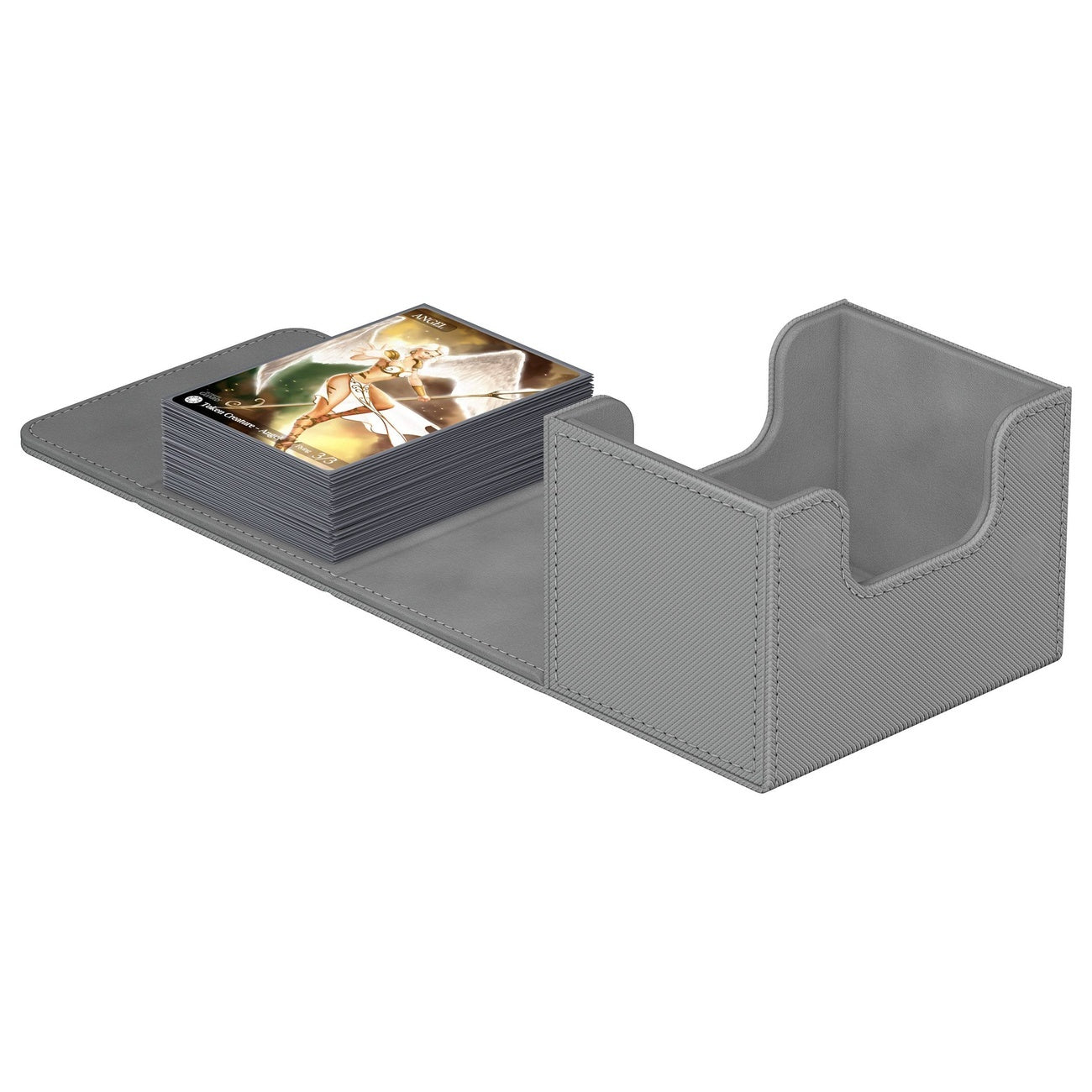 Imagen del producto Ultimate Guard Sidewinder 100+ Xenoskin - Gris