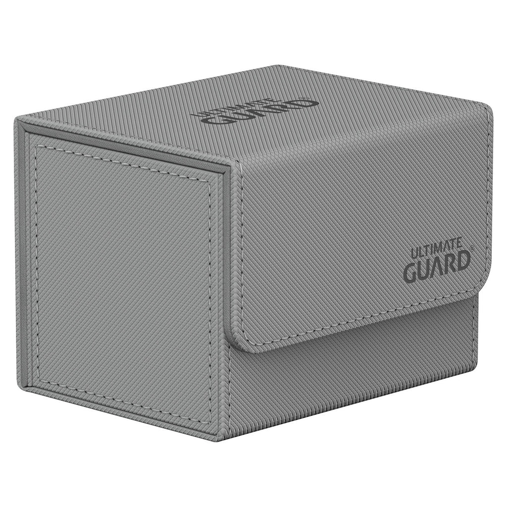 Imagen del producto Ultimate Guard Sidewinder 100+ Xenoskin - Gris