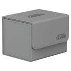 Imagen del producto Ultimate Guard Sidewinder 100+ Xenoskin - Gris