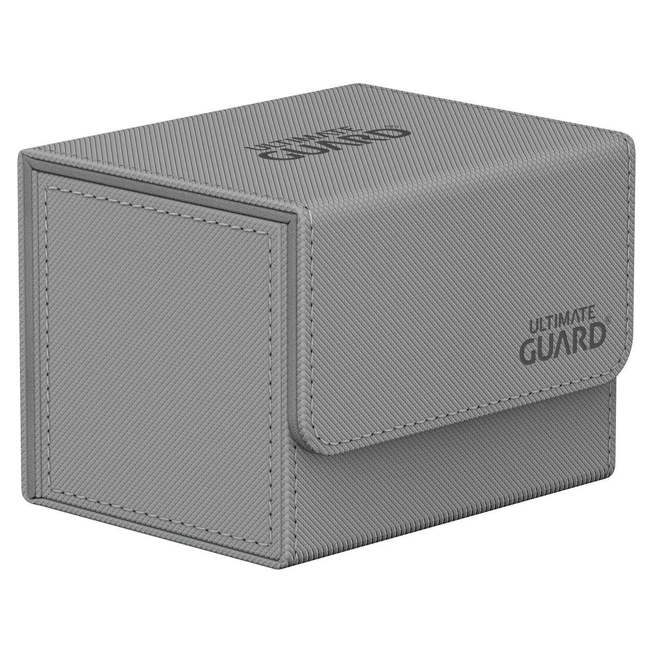 Imagen del producto Ultimate Guard Sidewinder 100+ Xenoskin - Gris