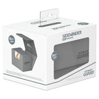 Imagen del producto Ultimate Guard Sidewinder 100+ Xenoskin - Gris