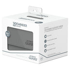 Imagen del producto Ultimate Guard Sidewinder 100+ Xenoskin - Gris