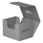 Imagen del producto Ultimate Guard Sidewinder 100+ Xenoskin - Gris