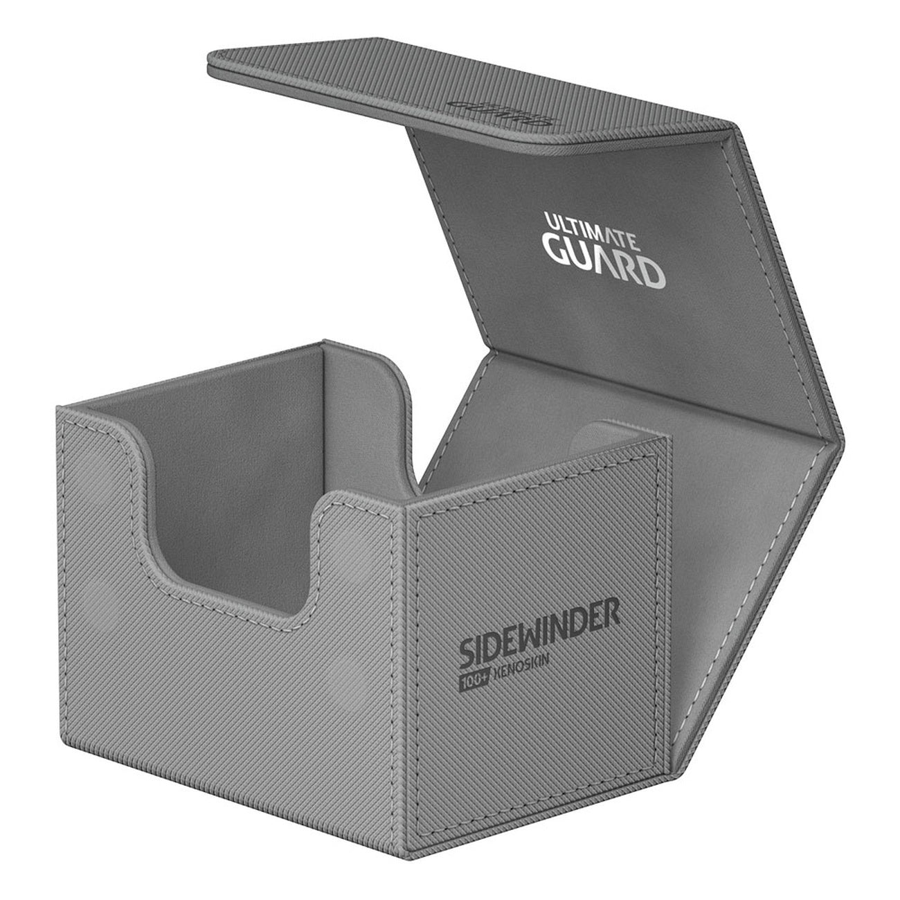 Imagen del producto Ultimate Guard Sidewinder 100+ Xenoskin - Gris