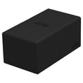 Product image Ultimate Guard Twin Flip'n'Tray 200+ Xenoskin - Black