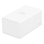 Product image Ultimate Guard Twin Flip'n'Tray 200+ Xenoskin - White