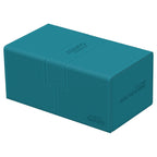 Imagen del producto Ultimate Guard Twin Flip'n'Tray 200+ Xenoskin - Petróleo